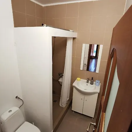 بيت ضيافة Zuzette 3*