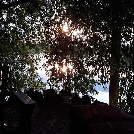 Zuzette بيت ضيافة