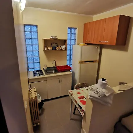 بيت ضيافة Zuzette