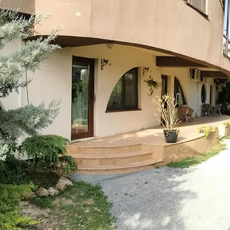 Zuzette Pensionat Constanţa