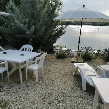 Vila Zuzette Guest house Constanta