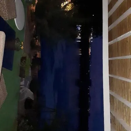 Pensionat Zuzette Constanţa