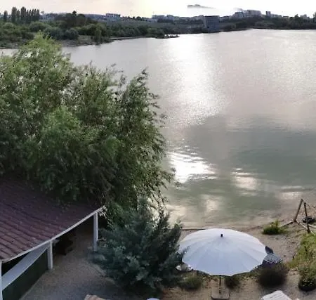 Гостевой дом Zuzette
