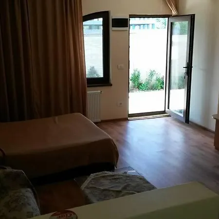 Zuzette Pensionat Constanţa