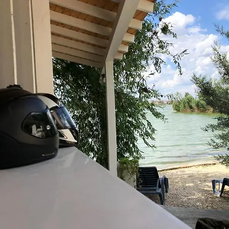 Zuzette Pensionat 3*