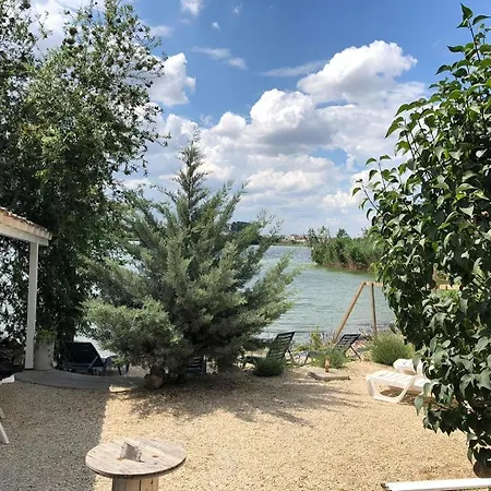 Pensionat Zuzette 3*