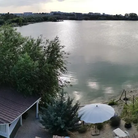 Zuzette Pensionat 3*