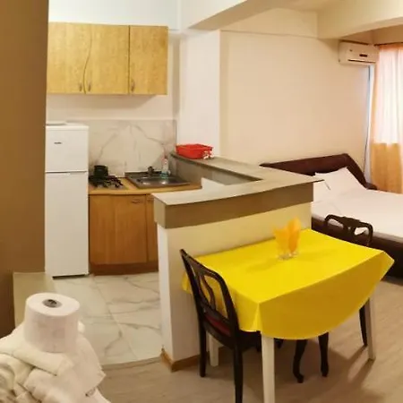 Zuzette Pensionat 3*