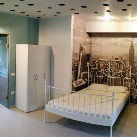 Zuzette Pensionat Constanţa