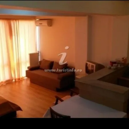 Zuzette 3* Constanta