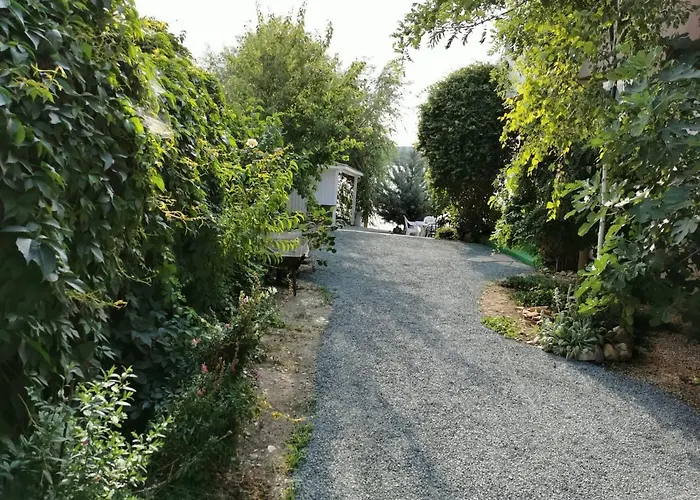 Zuzette ゲストハウス