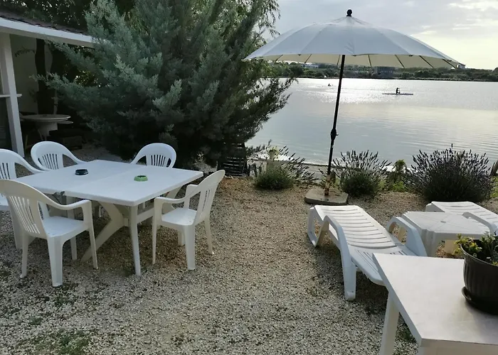 Zuzette ゲストハウス コンスタンツァ