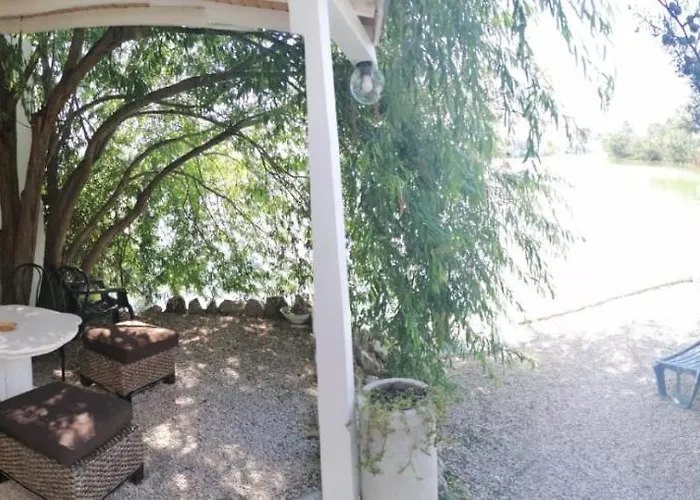 Zuzette ゲストハウス