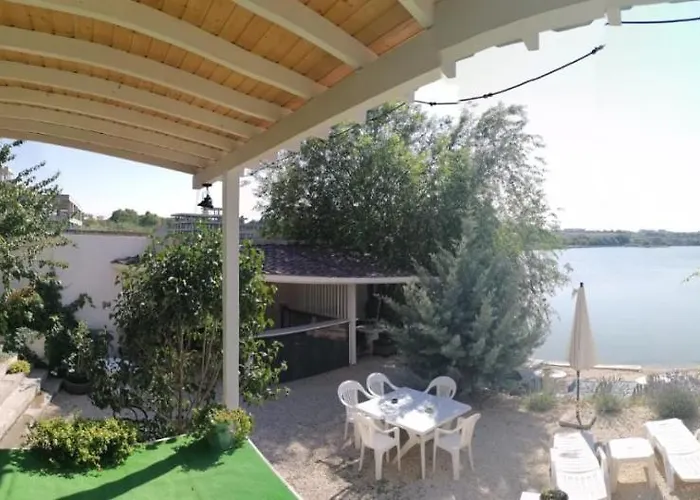 Zuzette 3* コンスタンツァ