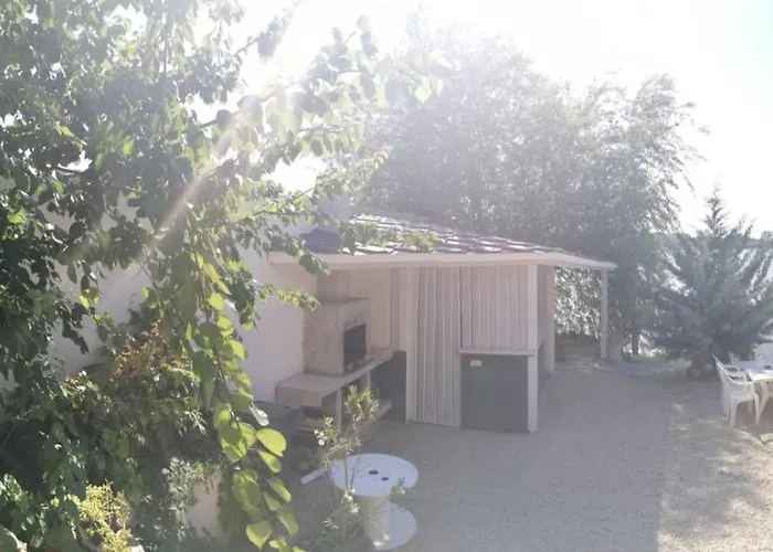 Zuzette ゲストハウス