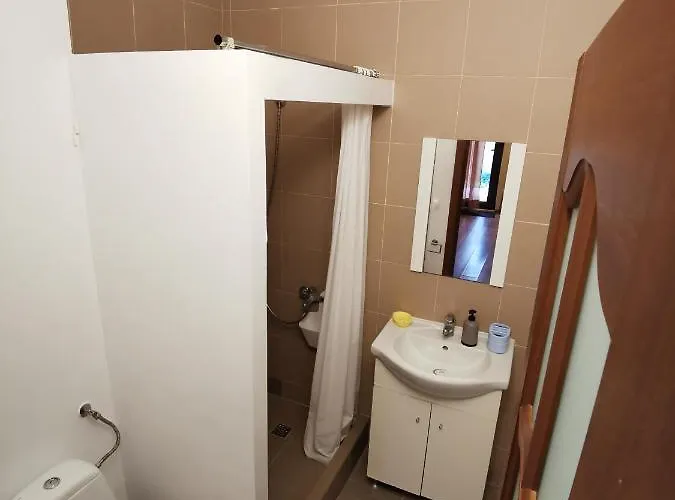 ゲストハウス Zuzette 3*