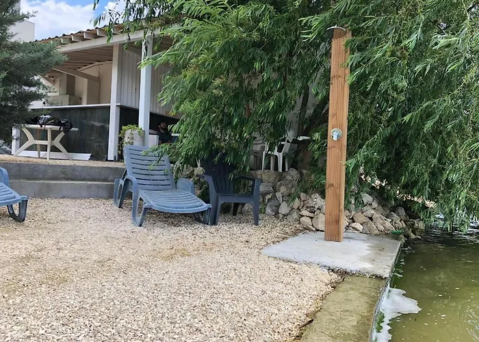 Zuzette 3* コンスタンツァ