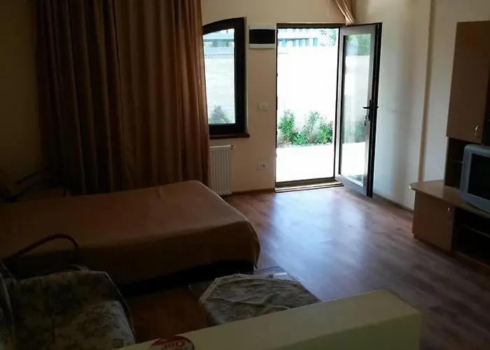 Zuzette ゲストハウス コンスタンツァ