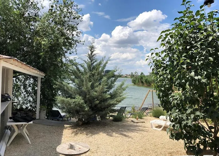 ゲストハウス Zuzette 3*