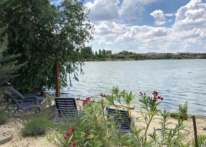 Zuzette 3* コンスタンツァ