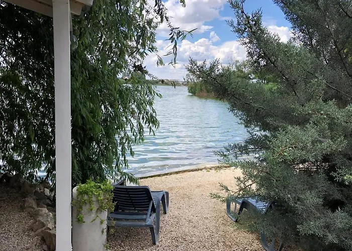 Zuzette 3* コンスタンツァ