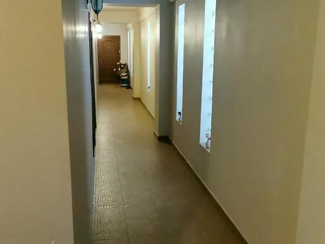 Zuzette ゲストハウス 3*