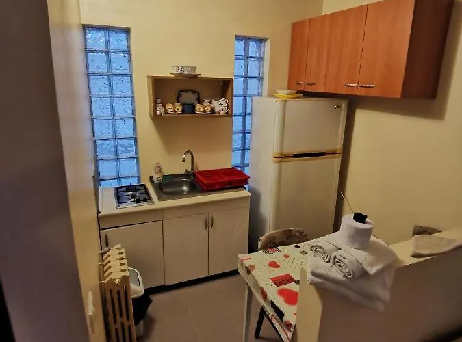 ゲストハウス Zuzette