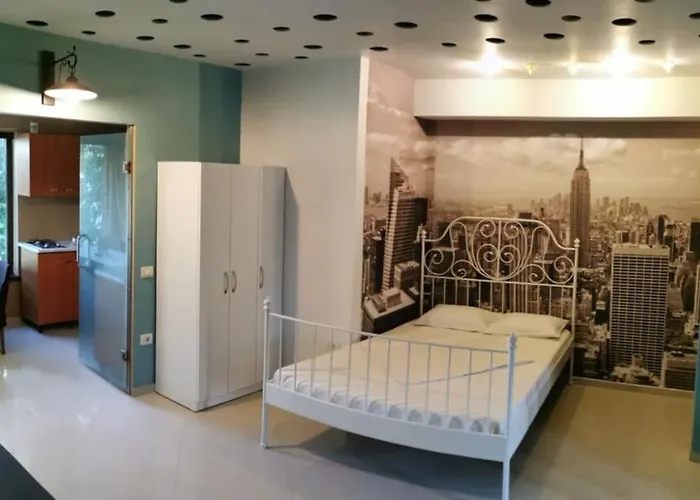 Zuzette ゲストハウス コンスタンツァ